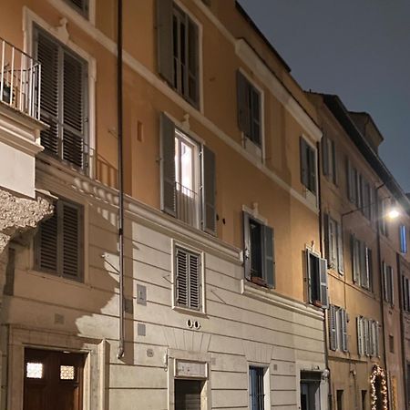Appartamento A&G Calderari Roma Esterno foto